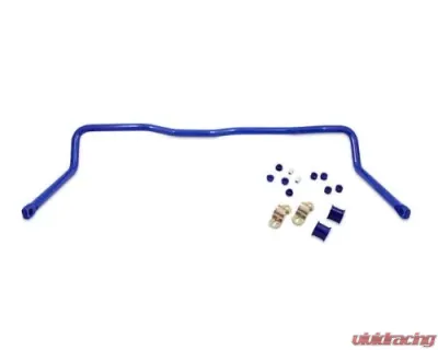 SuperPro Suspension Rear 3mm HD Swaybar Toyota Land Cruiser 80 Series - RC0070R-30